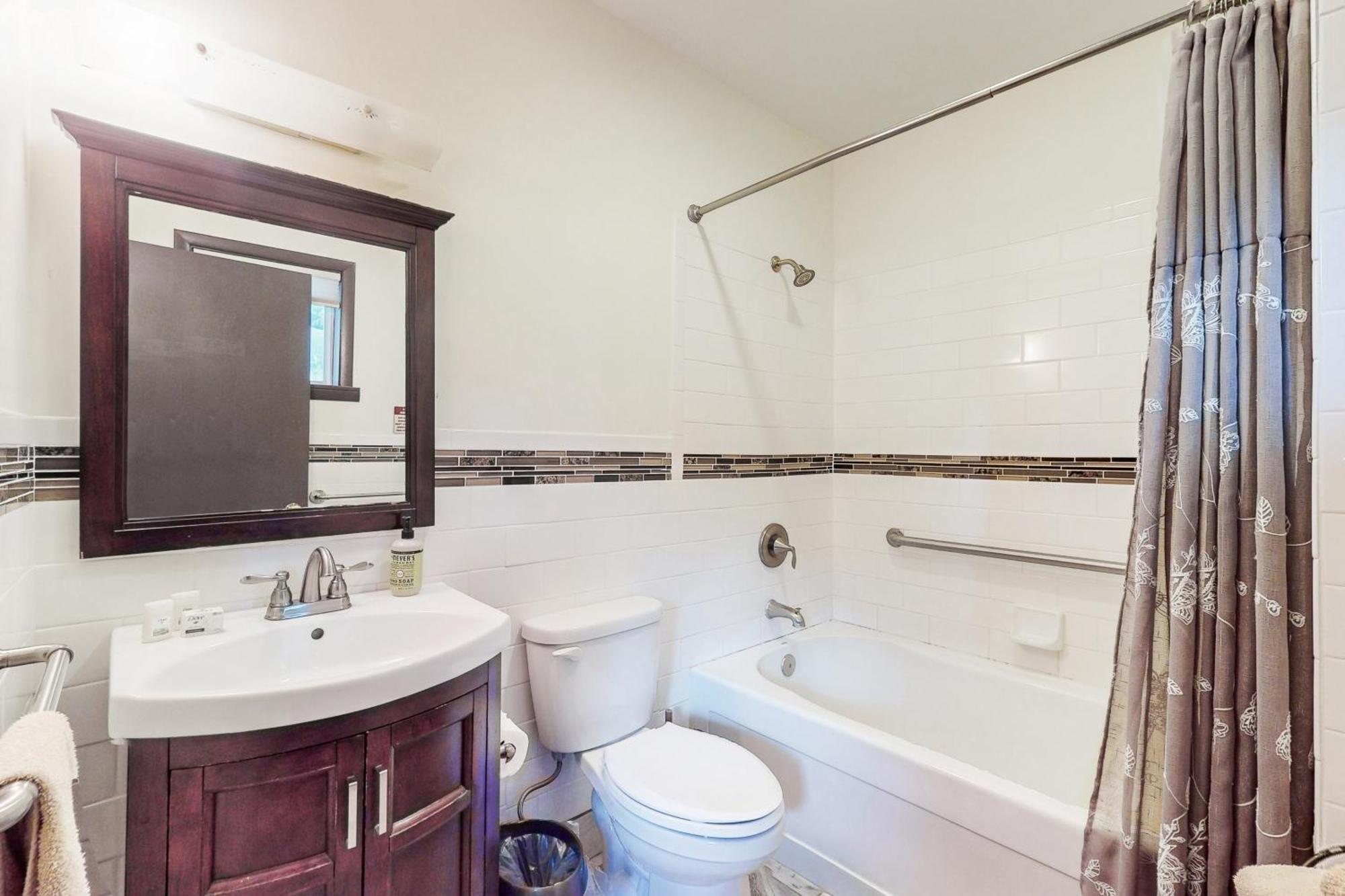 Bull Creek Peaceful Escape Villa แอชวิลล์ ภายนอก รูปภาพ