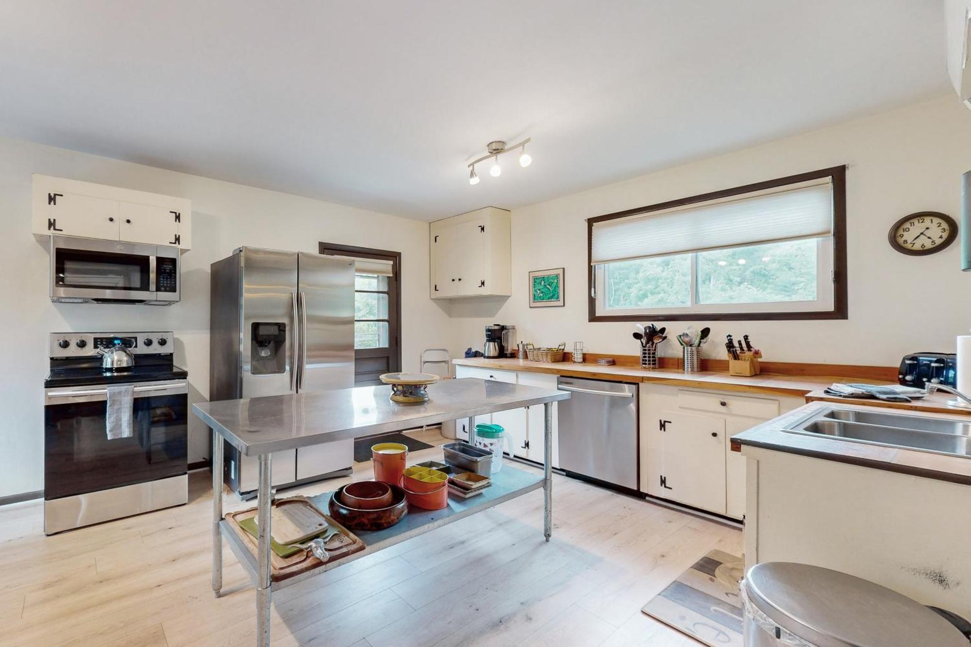 Bull Creek Peaceful Escape Villa แอชวิลล์ ภายนอก รูปภาพ