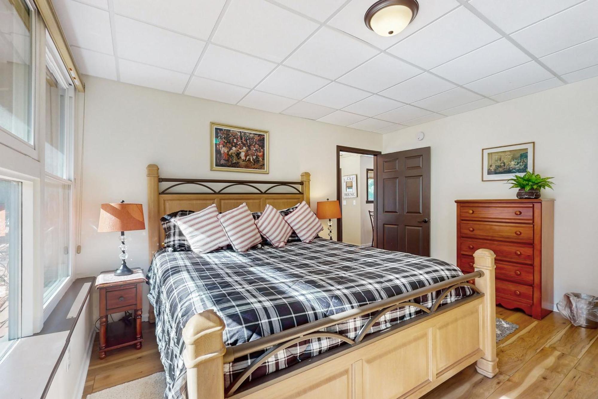 Bull Creek Peaceful Escape Villa แอชวิลล์ ภายนอก รูปภาพ