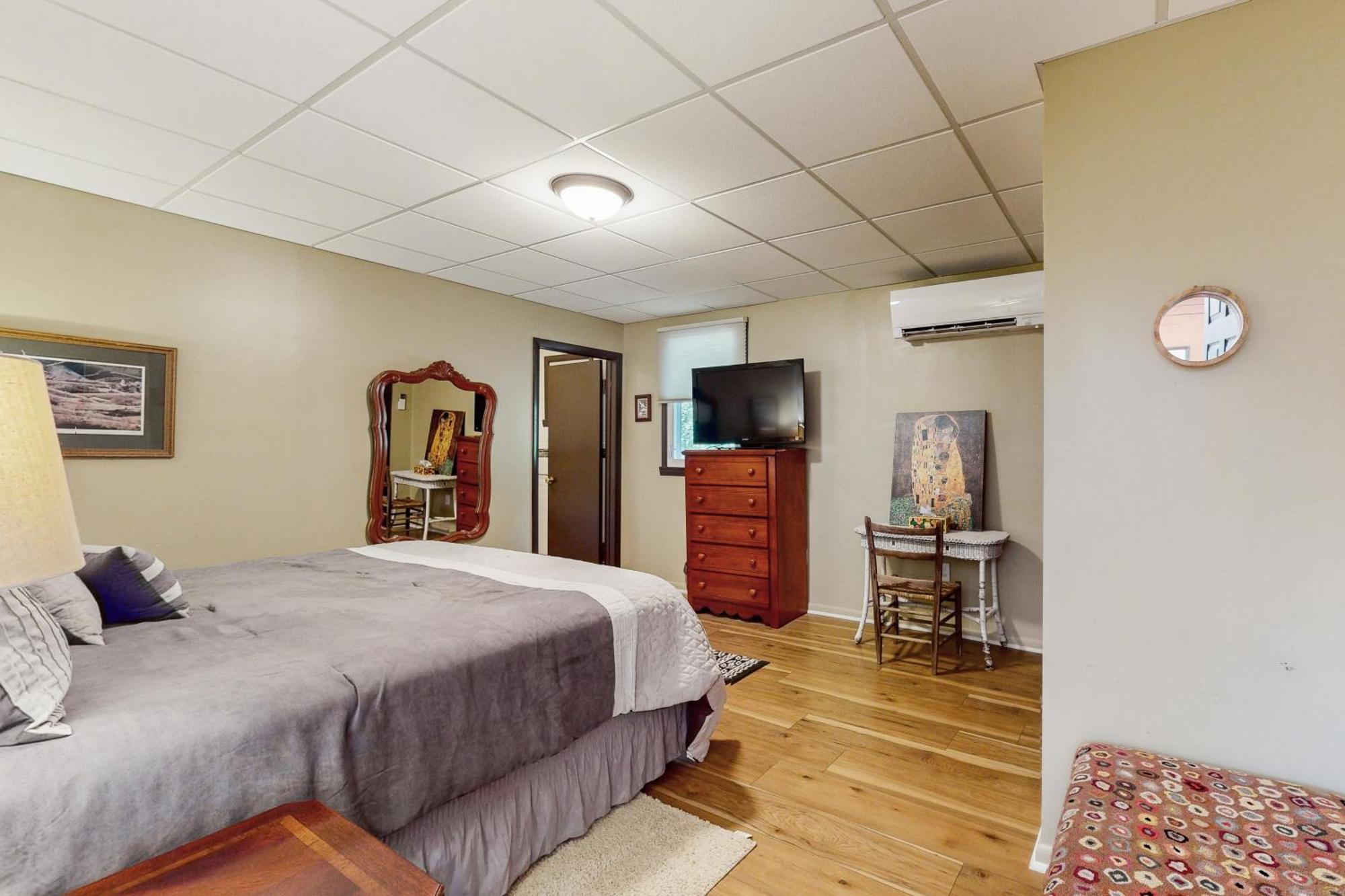 Bull Creek Peaceful Escape Villa แอชวิลล์ ภายนอก รูปภาพ